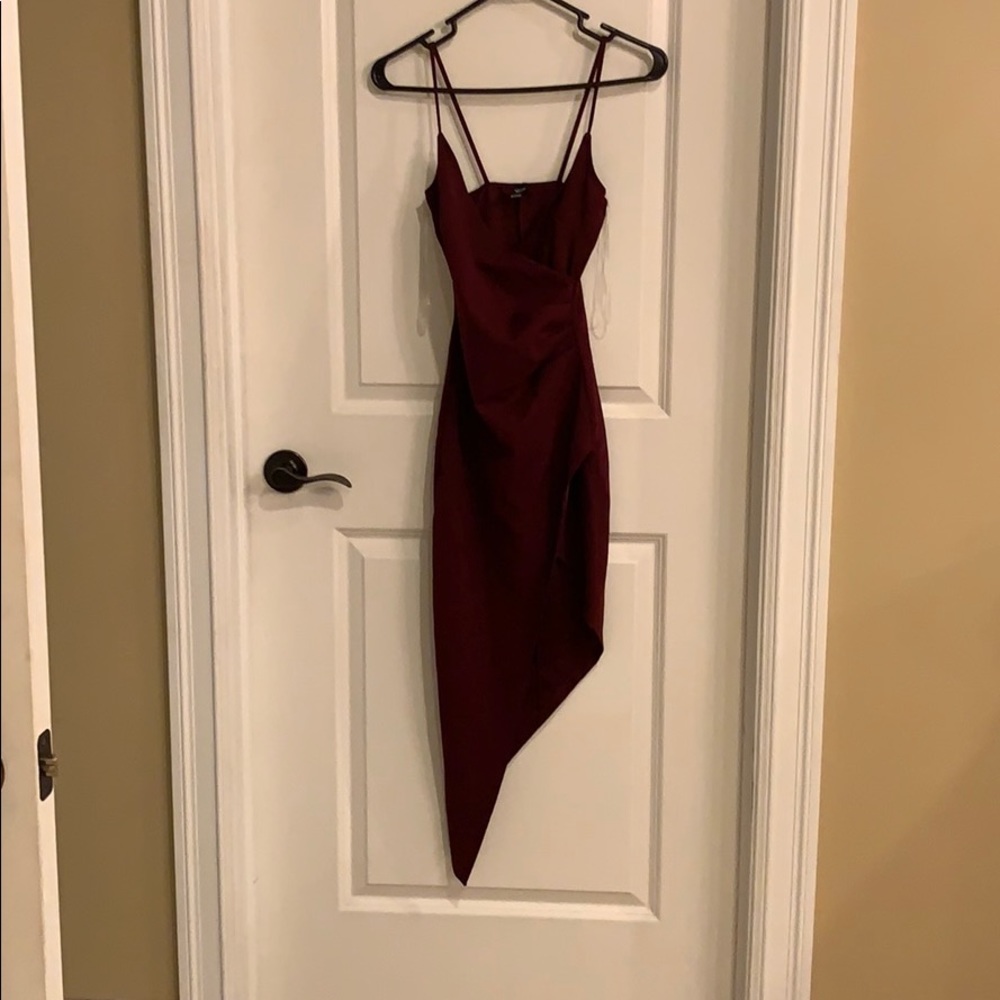Women’s dress